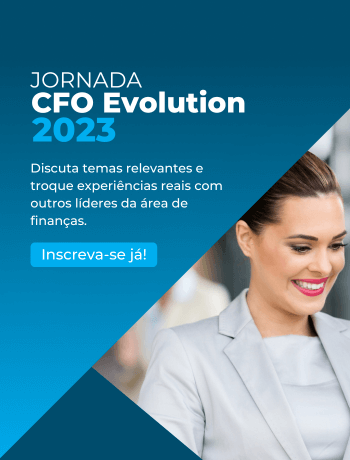 Jornada CFO Evolution